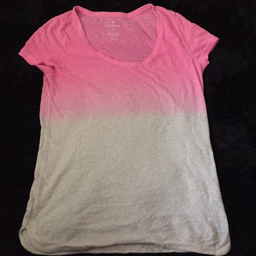 American Eagle medium t shirt. Perfect condition!
